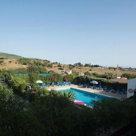 Apartamentos Bolonia Paraiso 外观 照片