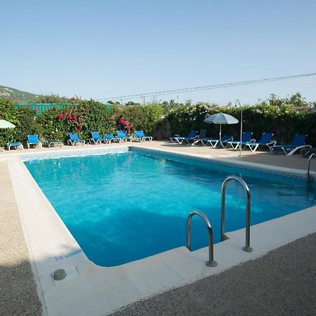Apartamentos Bolonia Paraiso 外观 照片