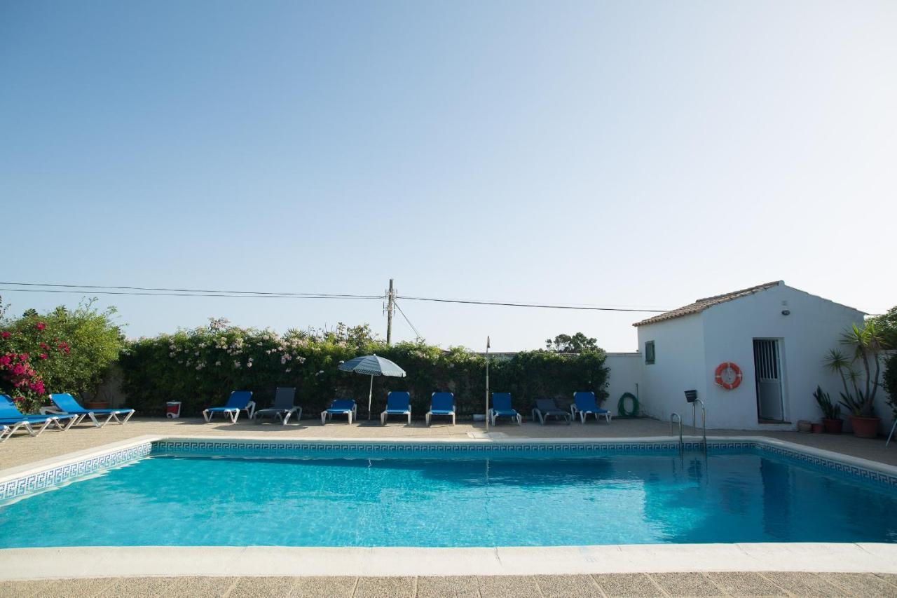 Apartamentos Bolonia Paraiso 外观 照片