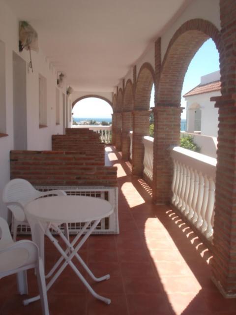 Apartamentos Bolonia Paraiso 客房 照片