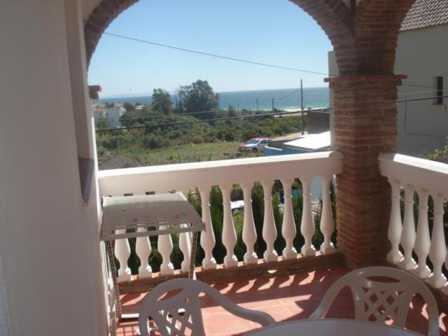 Apartamentos Bolonia Paraiso 客房 照片