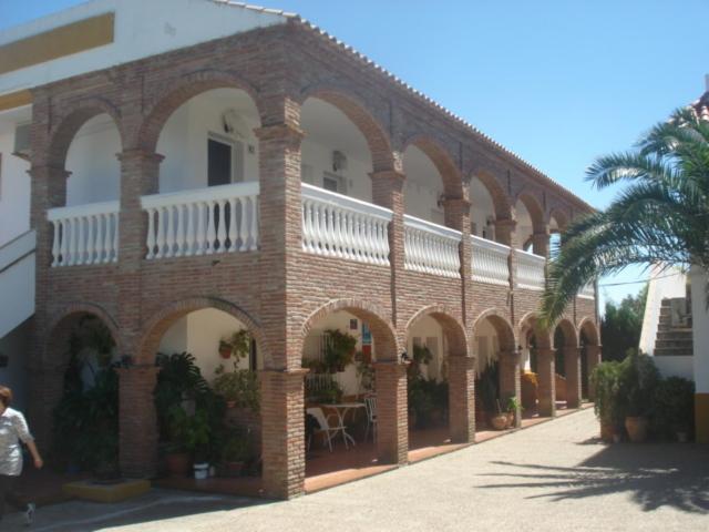 Apartamentos Bolonia Paraiso 外观 照片