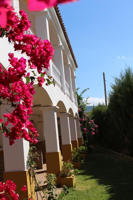Apartamentos Bolonia Paraiso 外观 照片
