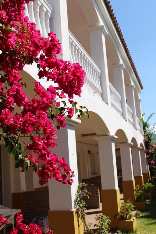 Apartamentos Bolonia Paraiso 外观 照片