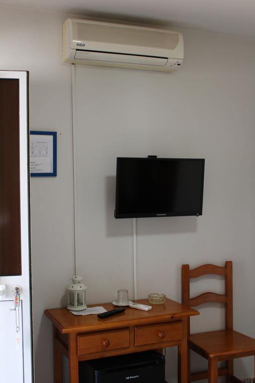 Apartamentos Bolonia Paraiso 外观 照片