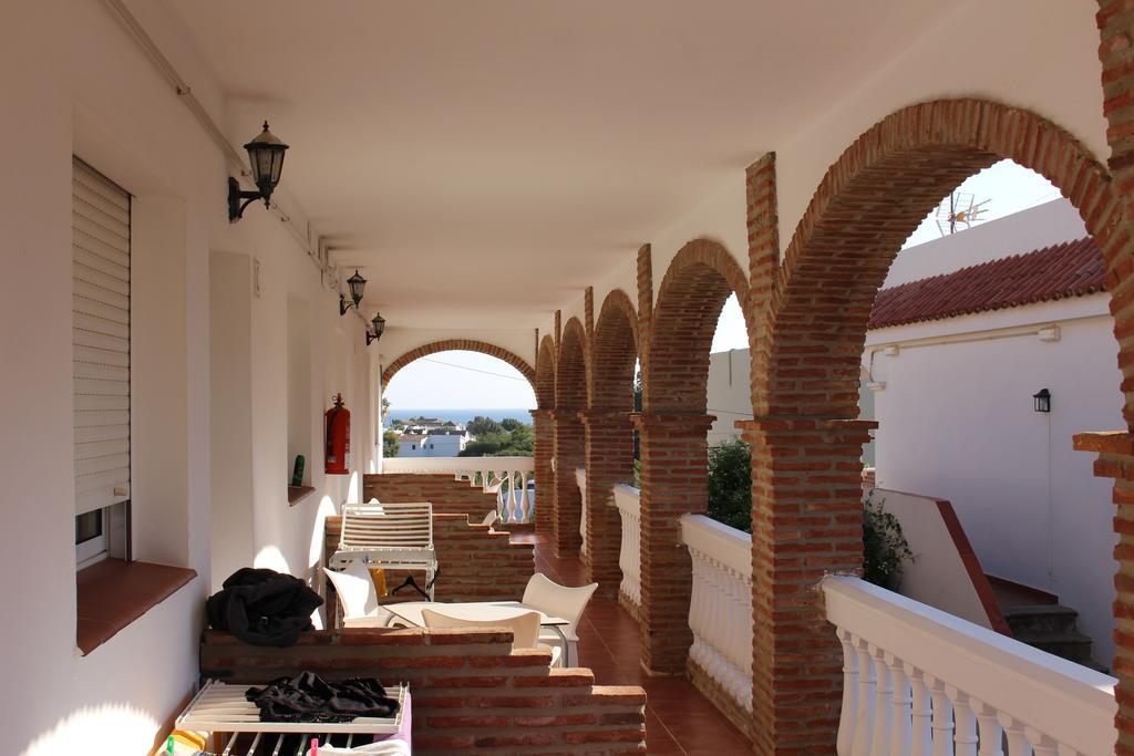 Apartamentos Bolonia Paraiso 外观 照片