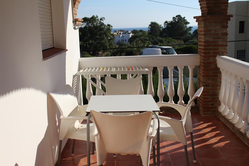 Apartamentos Bolonia Paraiso 外观 照片