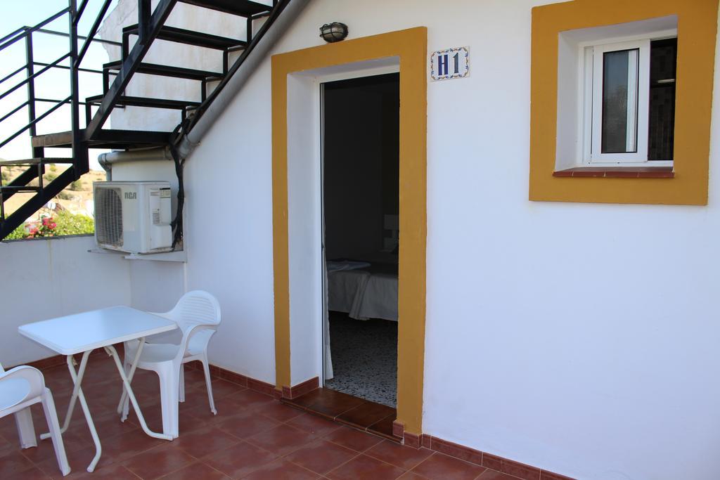 Apartamentos Bolonia Paraiso 外观 照片