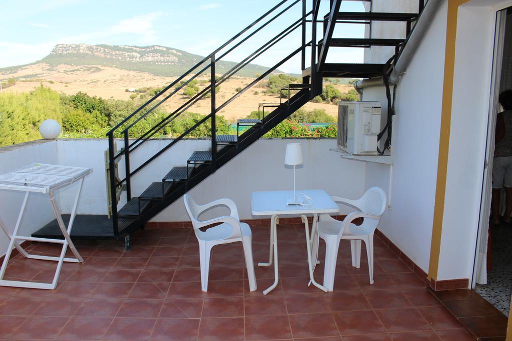 Apartamentos Bolonia Paraiso 外观 照片