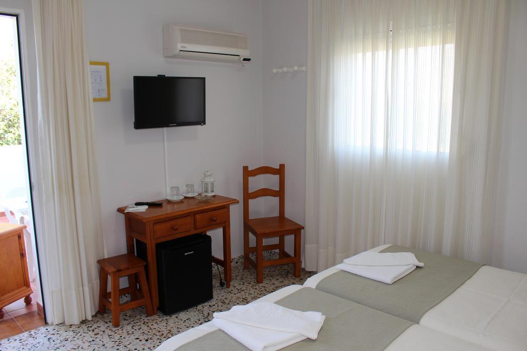 Apartamentos Bolonia Paraiso 外观 照片