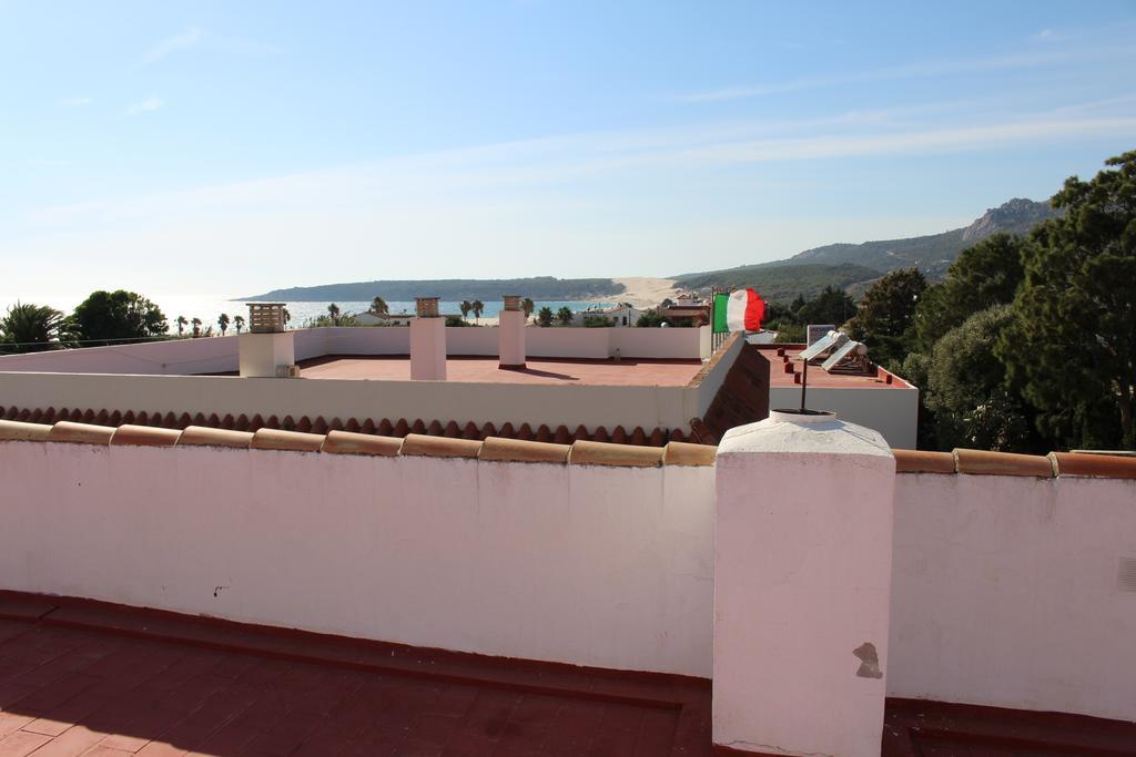 Apartamentos Bolonia Paraiso 外观 照片