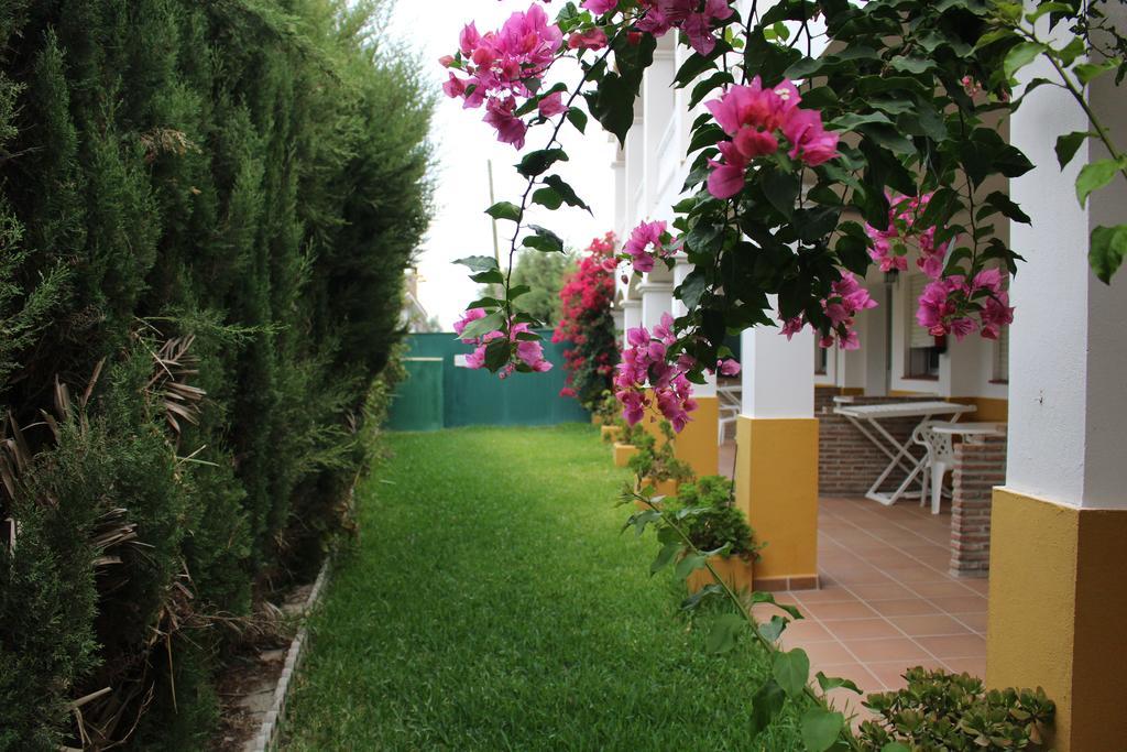 Apartamentos Bolonia Paraiso 外观 照片