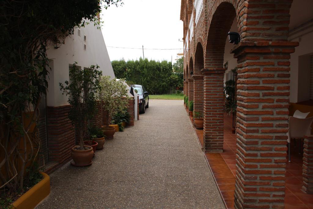 Apartamentos Bolonia Paraiso 外观 照片