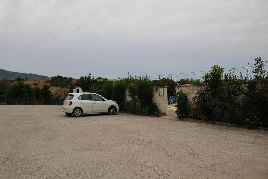Apartamentos Bolonia Paraiso 外观 照片