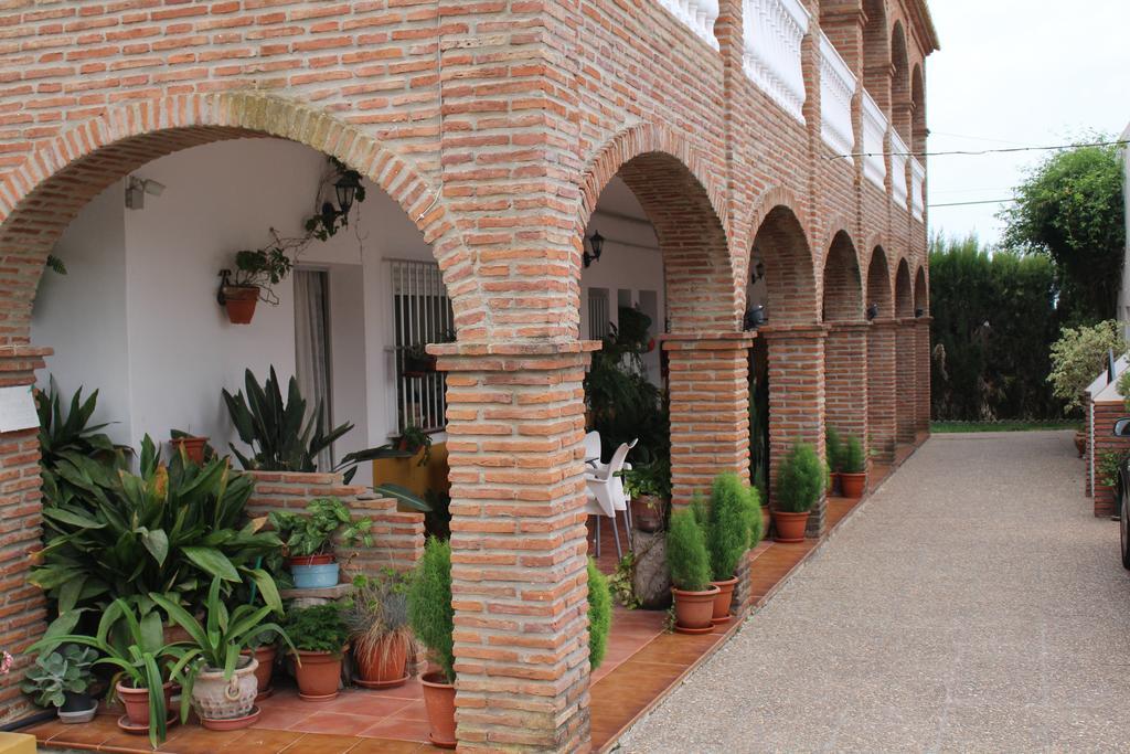 Apartamentos Bolonia Paraiso 外观 照片