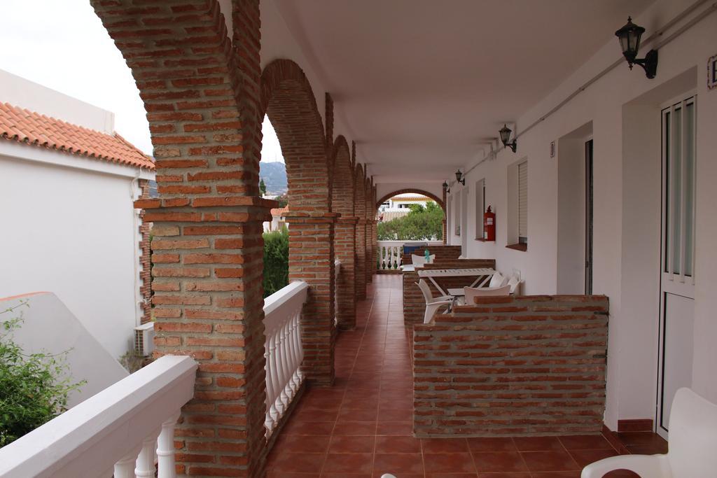 Apartamentos Bolonia Paraiso 外观 照片