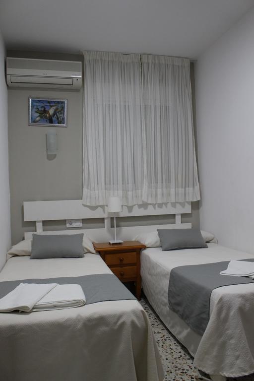 Apartamentos Bolonia Paraiso 外观 照片