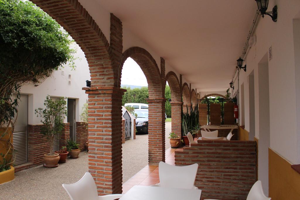 Apartamentos Bolonia Paraiso 外观 照片
