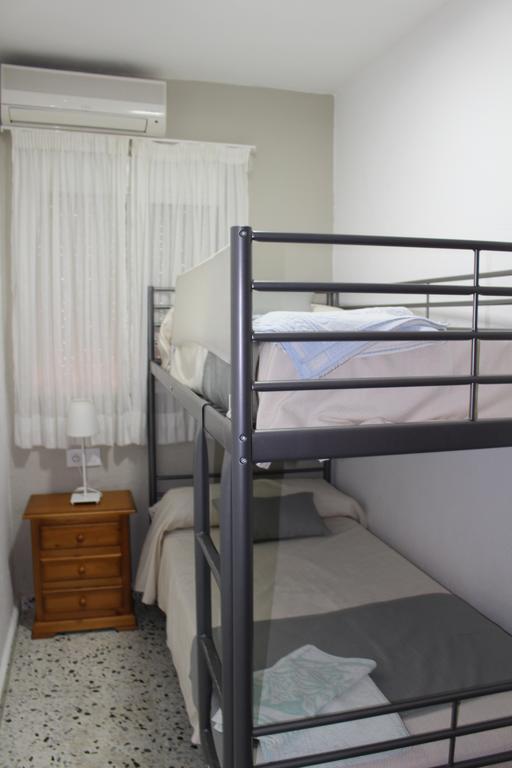 Apartamentos Bolonia Paraiso 外观 照片