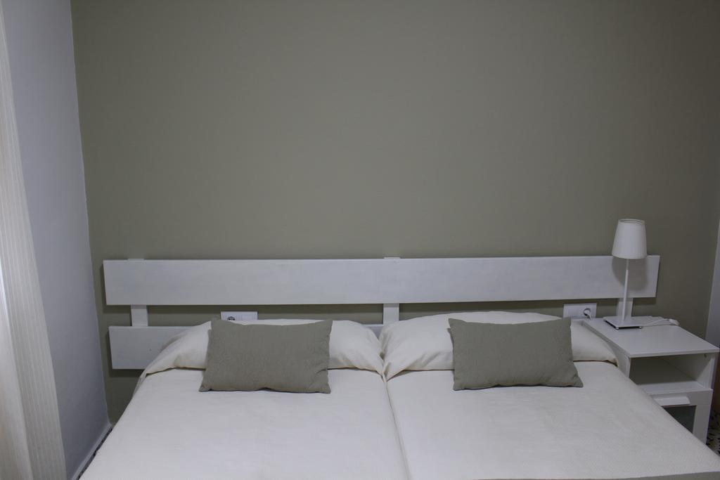 Apartamentos Bolonia Paraiso 外观 照片