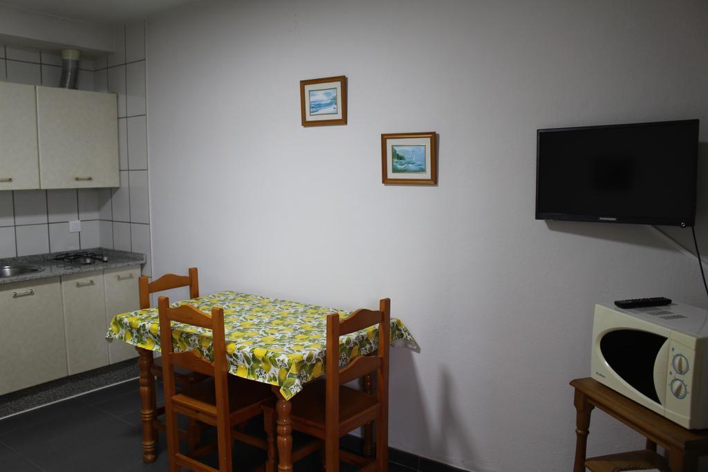 Apartamentos Bolonia Paraiso 外观 照片