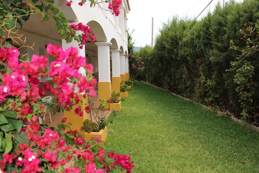 Apartamentos Bolonia Paraiso 外观 照片