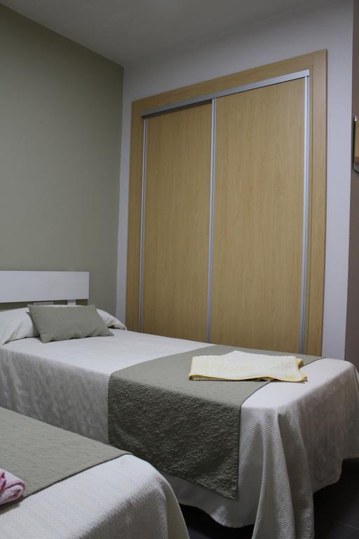 Apartamentos Bolonia Paraiso 外观 照片