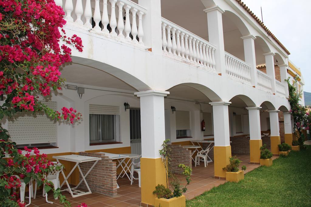 Apartamentos Bolonia Paraiso 外观 照片