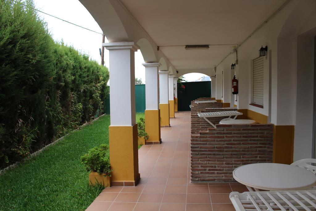 Apartamentos Bolonia Paraiso 外观 照片