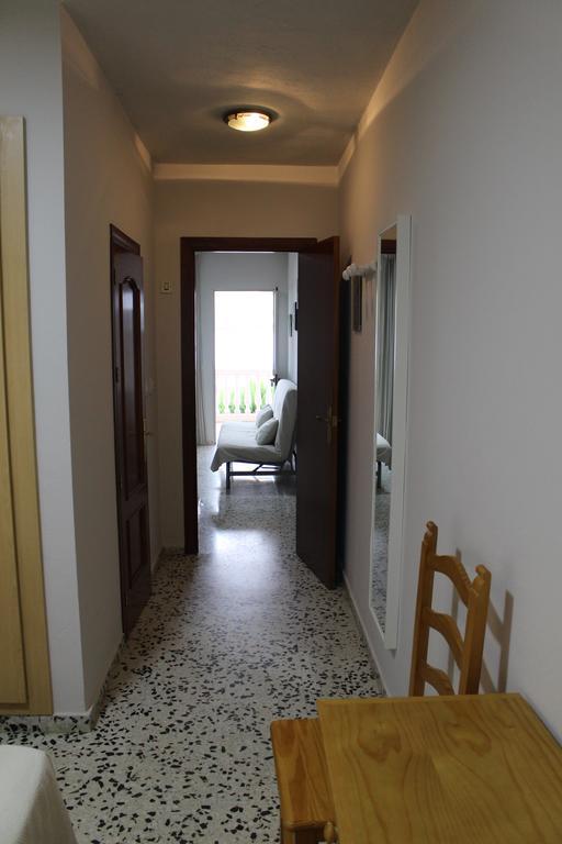 Apartamentos Bolonia Paraiso 外观 照片