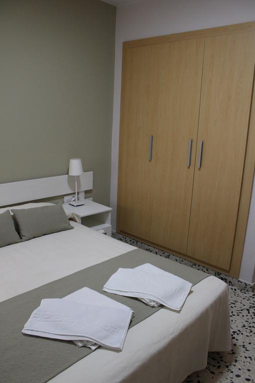 Apartamentos Bolonia Paraiso 外观 照片
